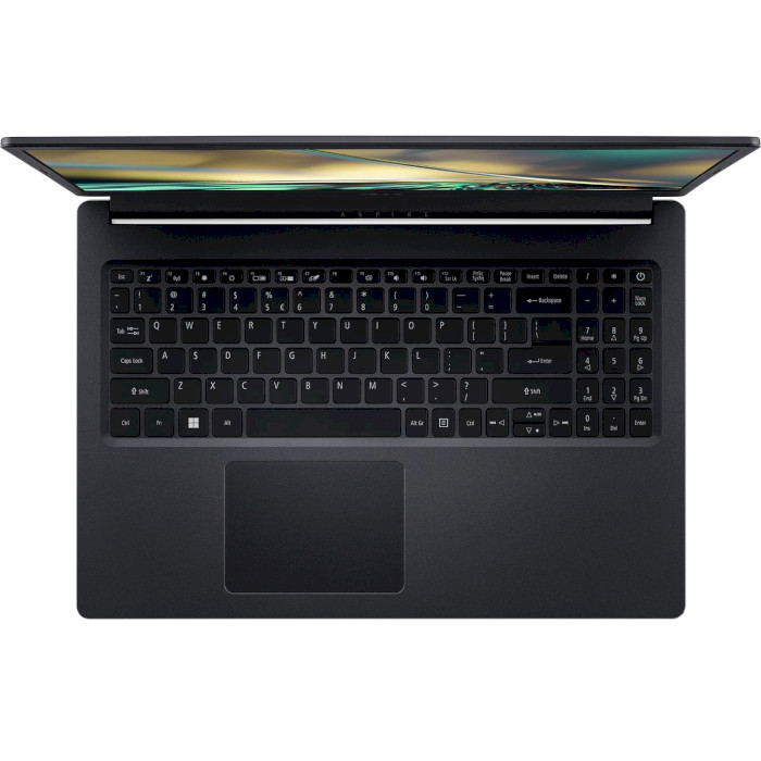 Ноутбук ACER Aspire 3 A315-43 Charcoal Black (NX.K7CEU.00H)