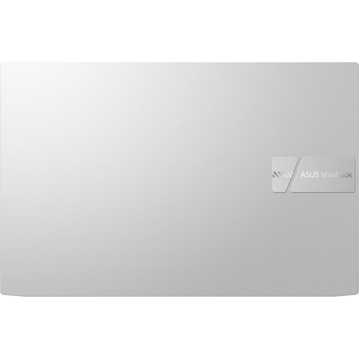 Ноутбук ASUS VivoBook Pro 15 OLED M6500QC Cool Silver (M6500QC-L1022)
