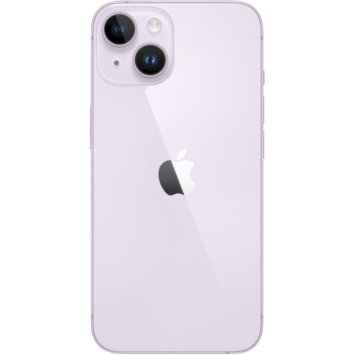 Смартфон APPLE iPhone 14 Plus 128GB Purple (MQ503RX/A)