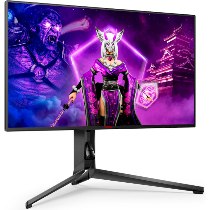 Монітор AOC Agon Pro AG274QZM