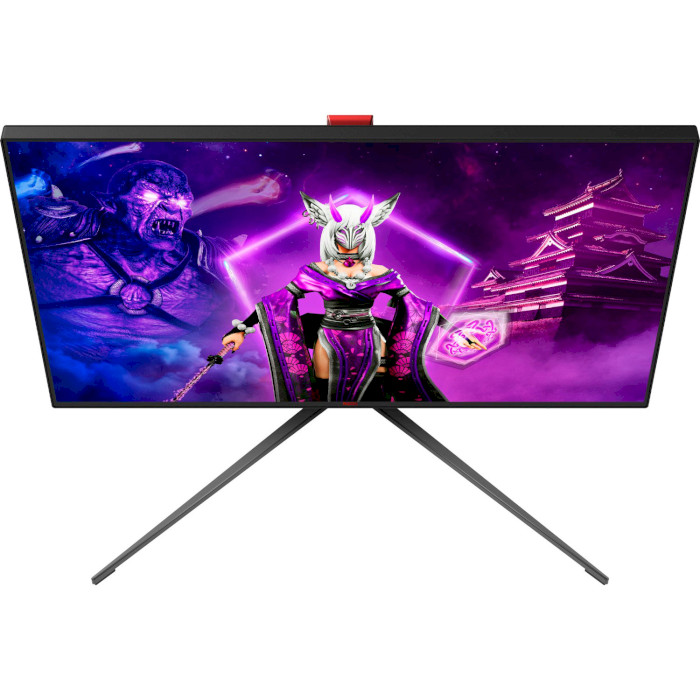 Монітор AOC Agon Pro AG274QZM