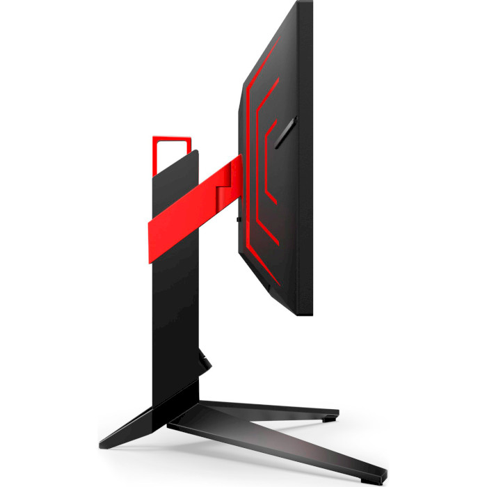 Монитор AOC Agon Pro AG274QZM