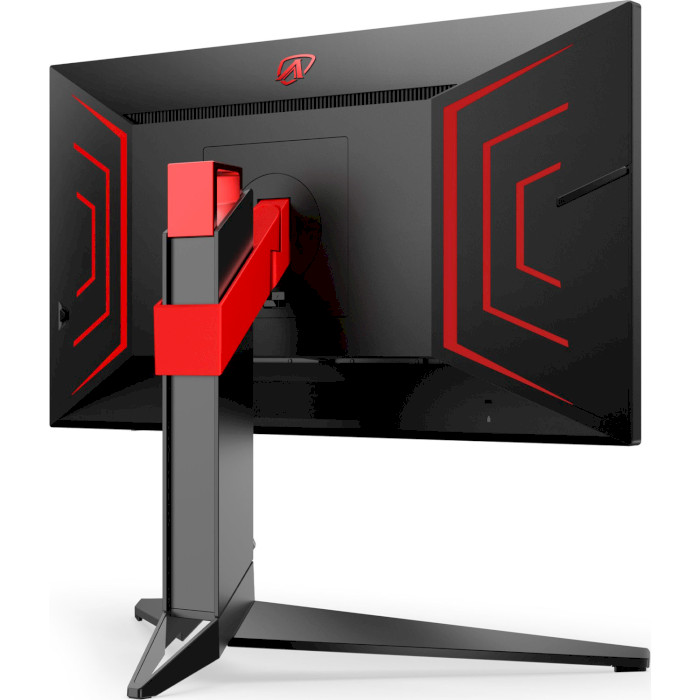 Монитор AOC Agon Pro AG274QZM