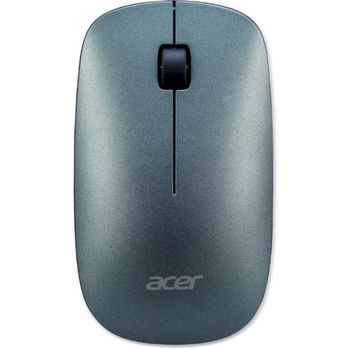 Миша ACER Vero Black (GP.MCE11.023)