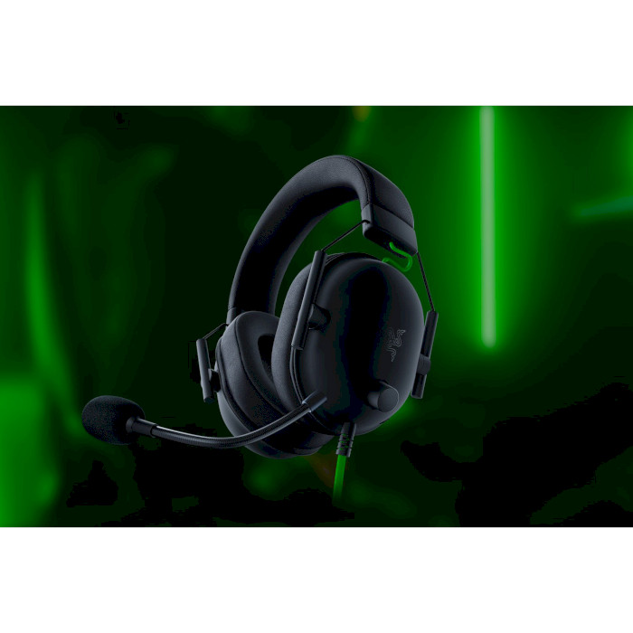 Наушники геймерские RAZER Blackshark V2 X USB (RZ04-04570100-R3M1)