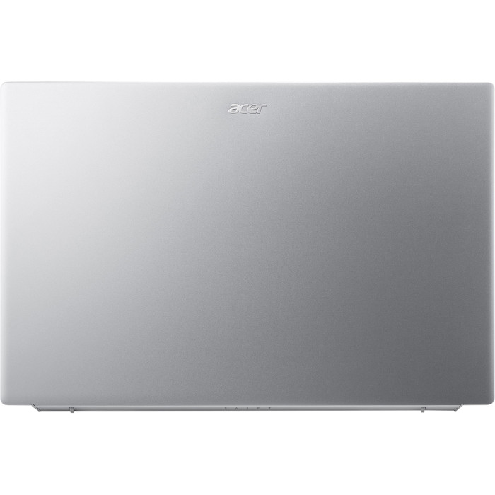 Ноутбук ACER Swift 3 SF314-44-R072 Pure Silver (NX.K0UEU.004)