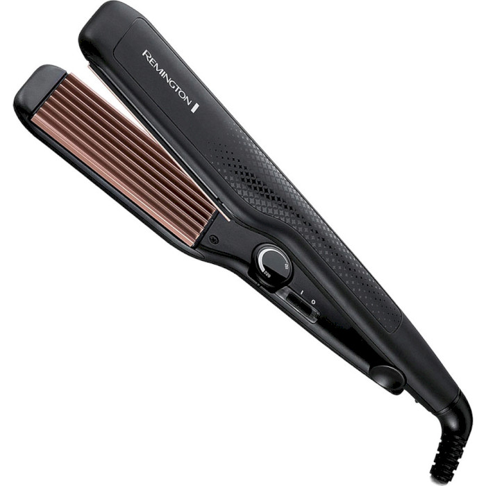 Щипцы-выпрямитель REMINGTON Ceramic Crimp 220 (S3580)