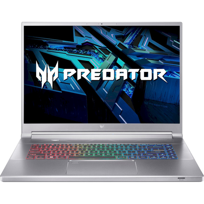 Ноутбук ACER Predator Triton 300 SE PT316-51s-5616 Sparkly Silver (NH.QGJEU.004)