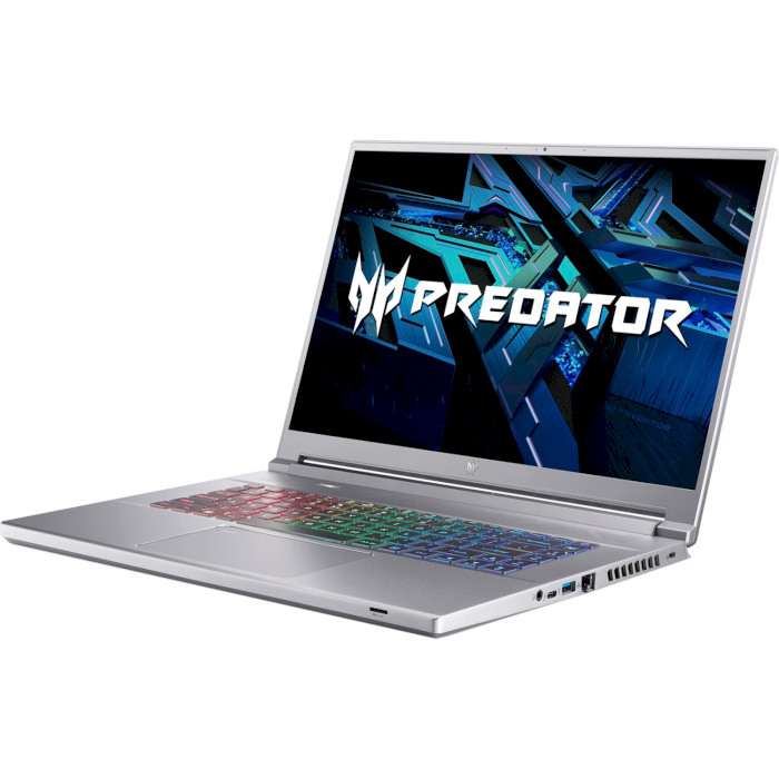 Ноутбук ACER Predator Triton 300 SE PT316-51s-5616 Sparkly Silver (NH.QGJEU.004)