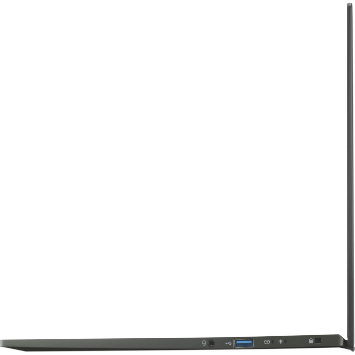 Ноутбук ACER Swift Edge SFA16-41-R9CR Olivine Black (NX.KAAEU.007)