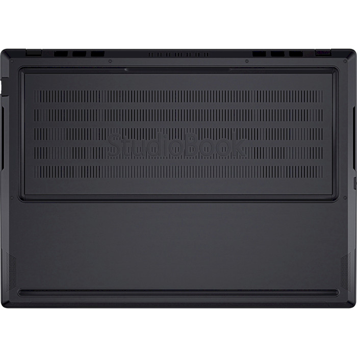 Ноутбук ASUS ProArt Studiobook 16 OLED H7600ZX Mineral Black (H7600ZX-L2016X)
