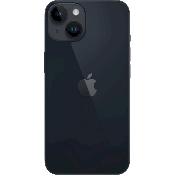 Смартфон APPLE iPhone 14 256GB Midnight (MPVX3RX/A)