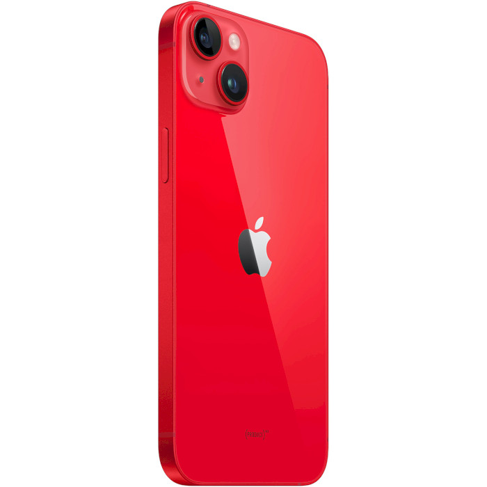 Смартфон APPLE iPhone 14 Plus 512GB (PRODUCT)RED (MQ5F3RX/A)