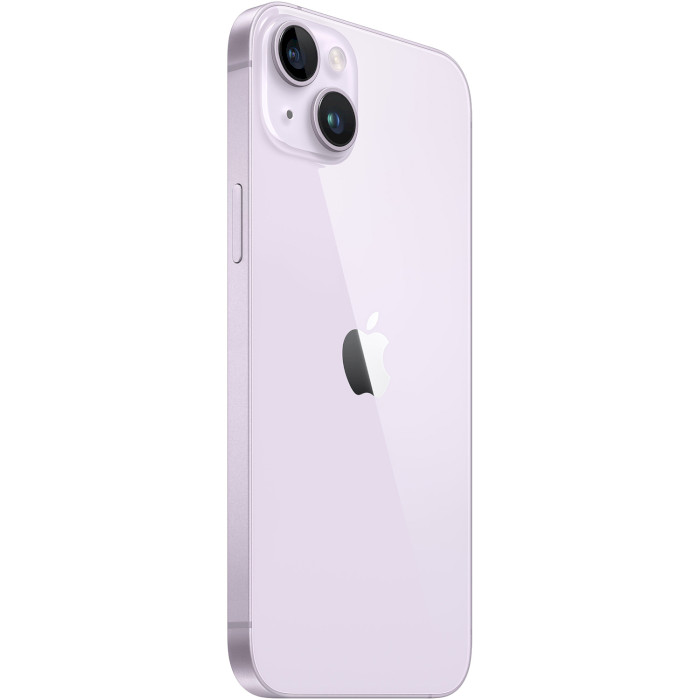 Смартфон APPLE iPhone 14 Plus 512GB Purple (MQ5E3RX/A)