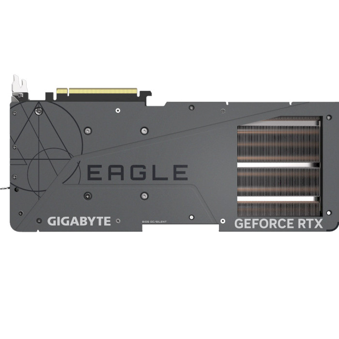 Видеокарта GIGABYTE GeForce RTX 4080 16GB Eagle OC (GV-N4080EAGLE OC-16GD)