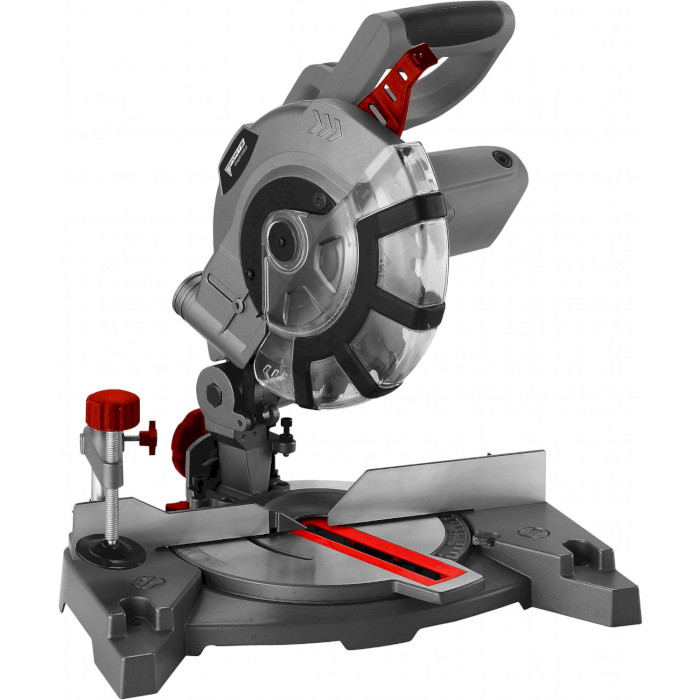 Торцювальна пила FORTE MS-210