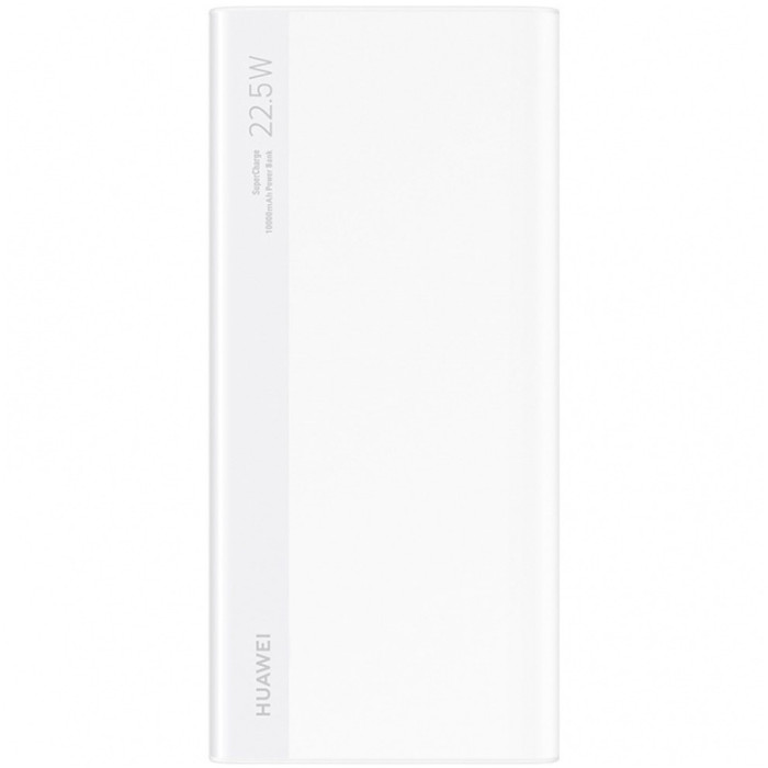 Повербанк HUAWEI SuperCharge 22.5W SE 10000mAh White (55034445)