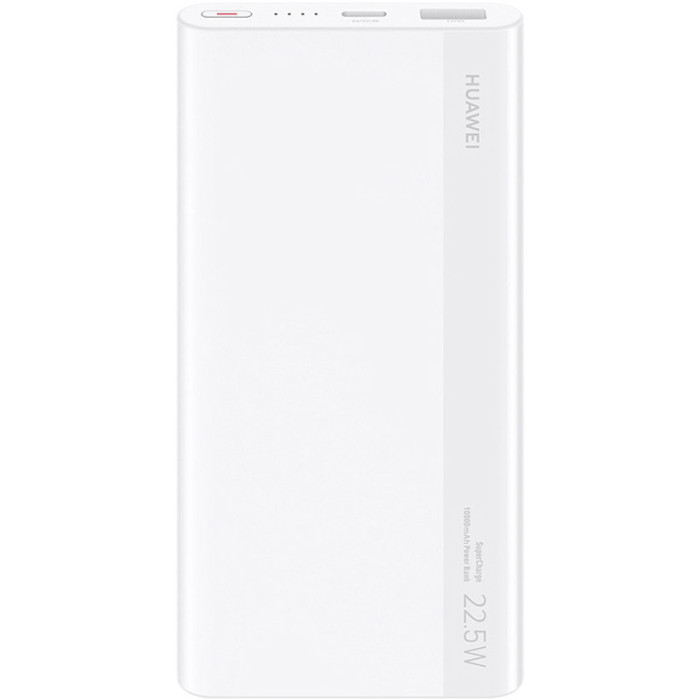 Повербанк HUAWEI SuperCharge 22.5W SE 10000mAh White (55034445)