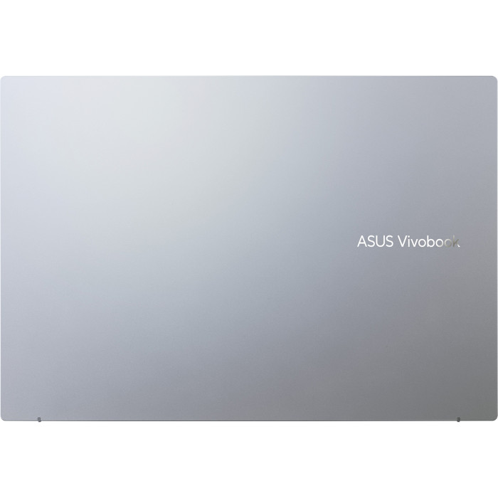 Ноутбук ASUS VivoBook 16X M1603IA Transparent Silver (M1603IA-MB080)