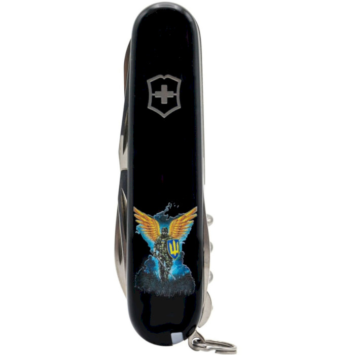 Швейцарський ніж VICTORINOX Climber Angel (VX13703.3_T1061U)