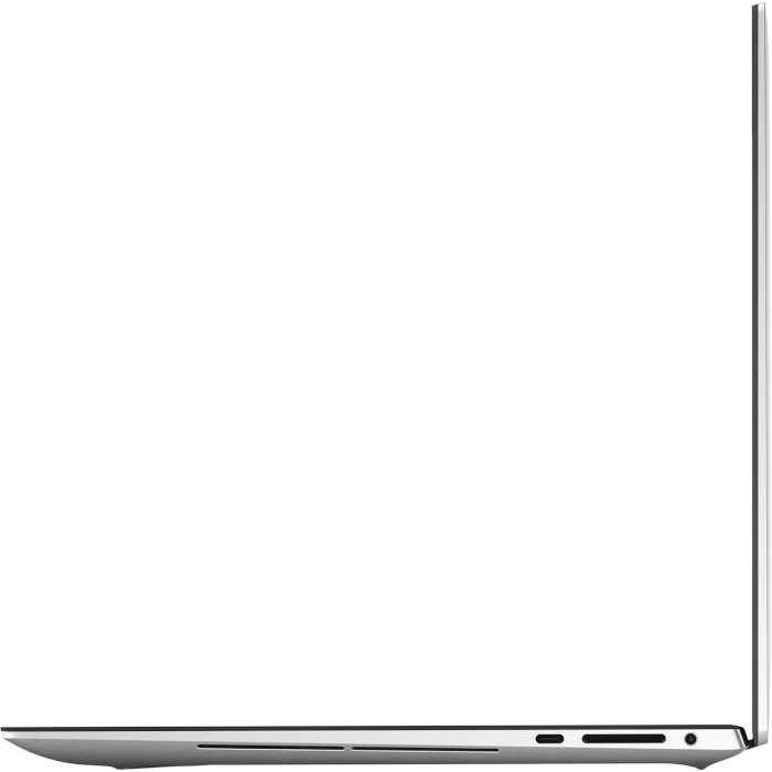 Ноутбук DELL XPS 15 9520 Touch Platinum Silver (N950XPS9520UA_WP)