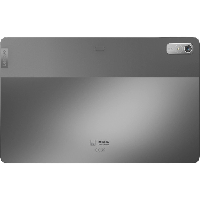 Планшет LENOVO Tab P11 Pro Gen 2 Wi-Fi 8/256GB Storm Gray (ZAB50223UA)
