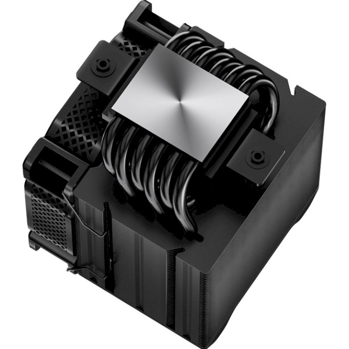 Кулер для процесора JONSBO HX6210 Black