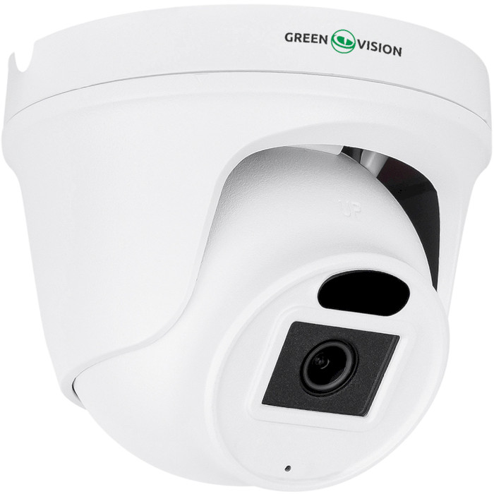 IP-камера GREENVISION GV-166-IP-M-DIG30-20 POE (LP19486)