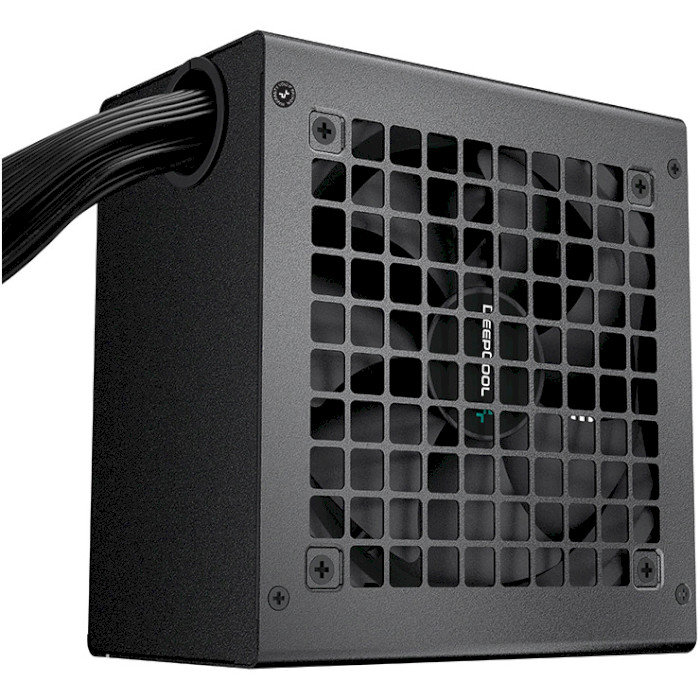 Блок питания 800W DEEPCOOL PK800D (R-PK800D-FA0B-EU)