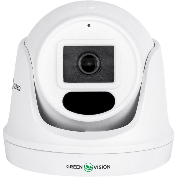 IP-камера GREENVISION GV-167-IP-H-DIG30-20 POE (LP19488)