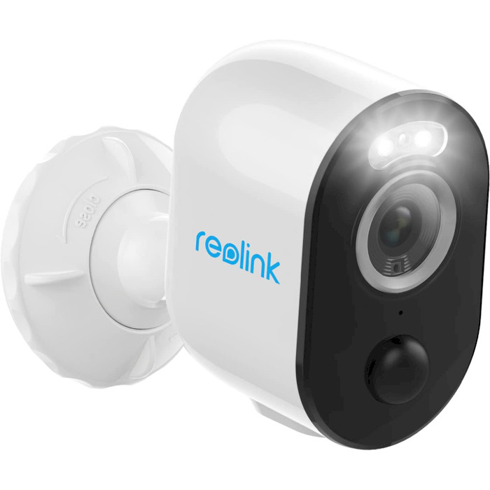 IP-камера REOLINK Argus 3 Pro
