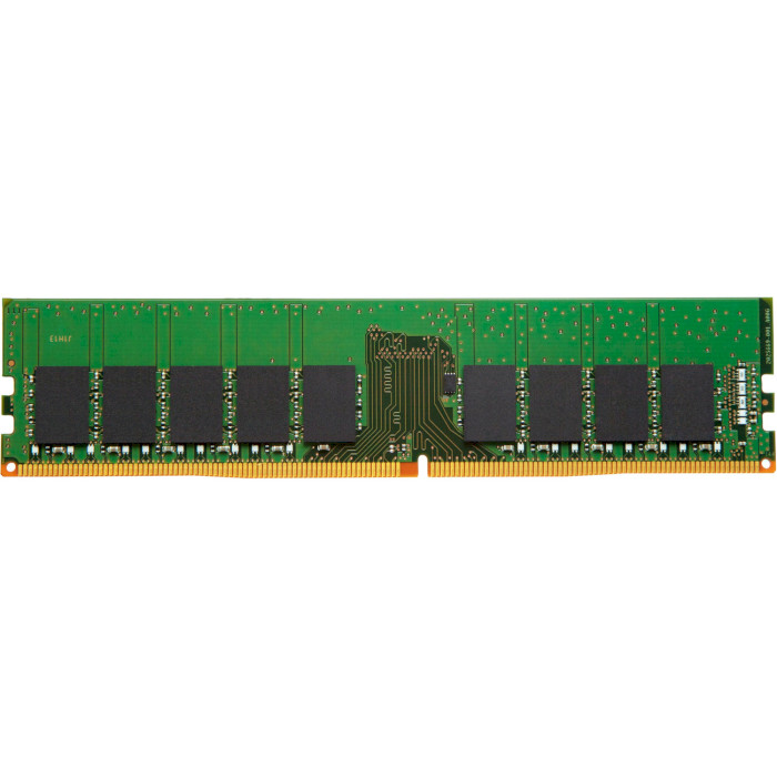 Модуль пам'яті DDR4 3200MHz 16GB KINGSTON Server Premier ECC UDIMM (KSM32ES8/16MF)
