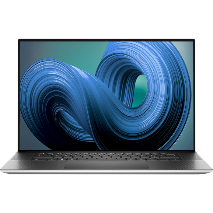 Ноутбук DELL XPS 17 9720 Touch Platinum Silver (N980XPS9720UA_WP)