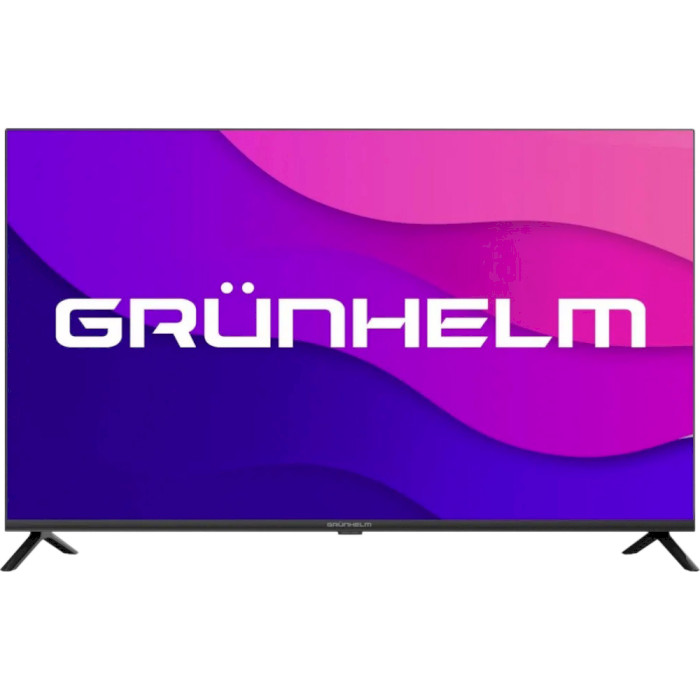 Телевизор GRUNHELM 43F500-GA11V
