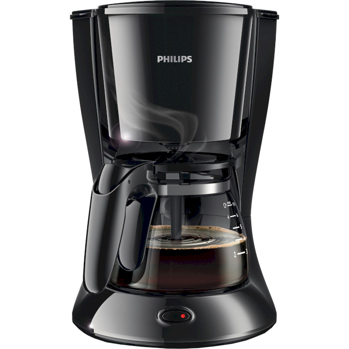 Капельная кофеварка PHILIPS HD7432/20 Daily Collection