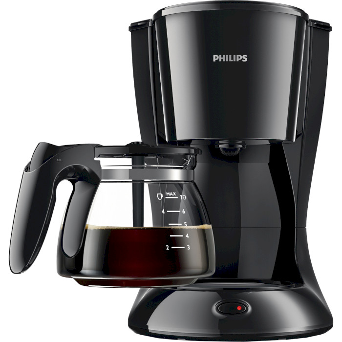 Капельная кофеварка PHILIPS HD7432/20 Daily Collection