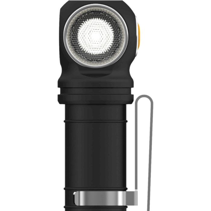 Ліхтар мультифункціональний ARMYTEK Wizard C2 Pro Max Magnet USB Warm Light