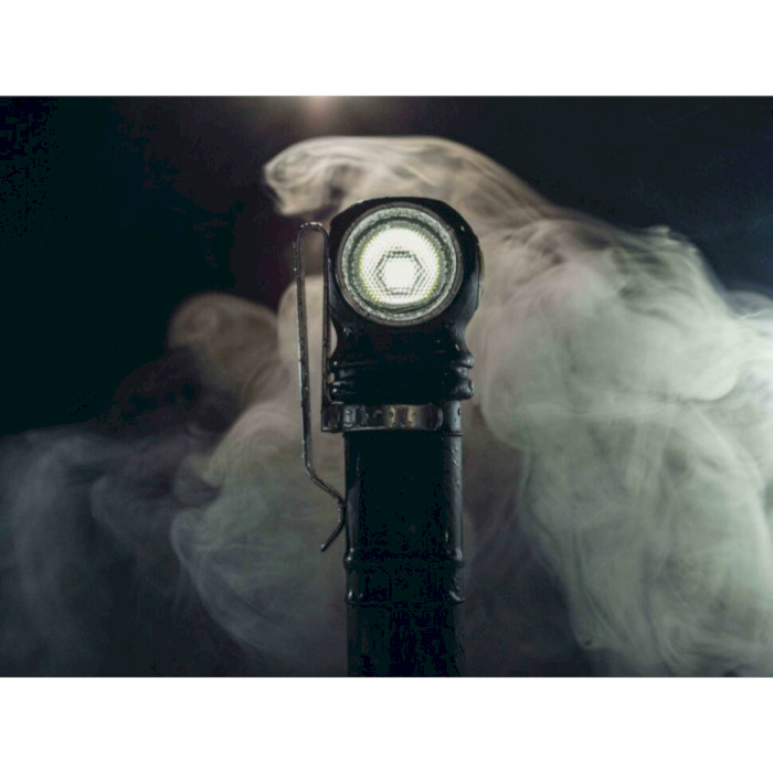 Фонарь мультифункциональный ARMYTEK Wizard C2 Pro Max Magnet USB Warm Light