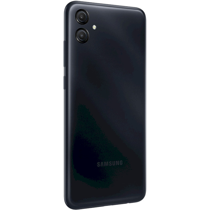 Смартфон SAMSUNG Galaxy A04e 3/32GB Black (SM-A042FZKDSEK)