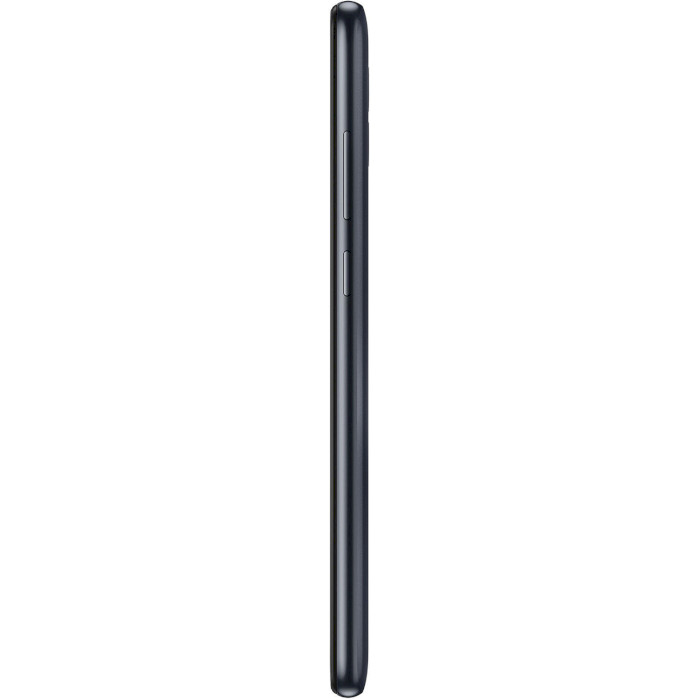 Смартфон SAMSUNG Galaxy A04e 3/64GB Black (SM-A042FZKHSEK)