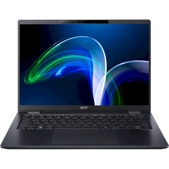 Ноутбук ACER TravelMate P6 TMP614-52-72K9 Galaxy Black (NX.VTNEU.006)