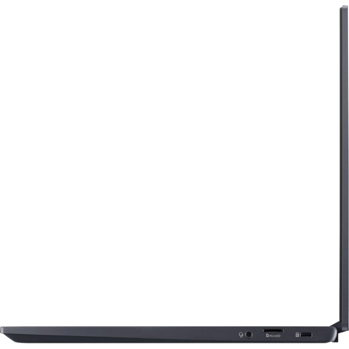 Ноутбук ACER TravelMate P6 TMP614-52-72K9 Galaxy Black (NX.VTNEU.006)