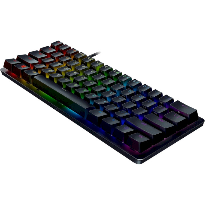 Клавіатура RAZER Huntsman Mini Analog Optical Switch (RZ03-04340100-R3M1)