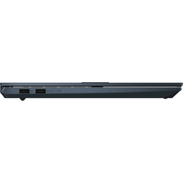 Ноутбук ASUS VivoBook Pro 15 K6500ZC Quiet Blue (K6500ZC-HN361)
