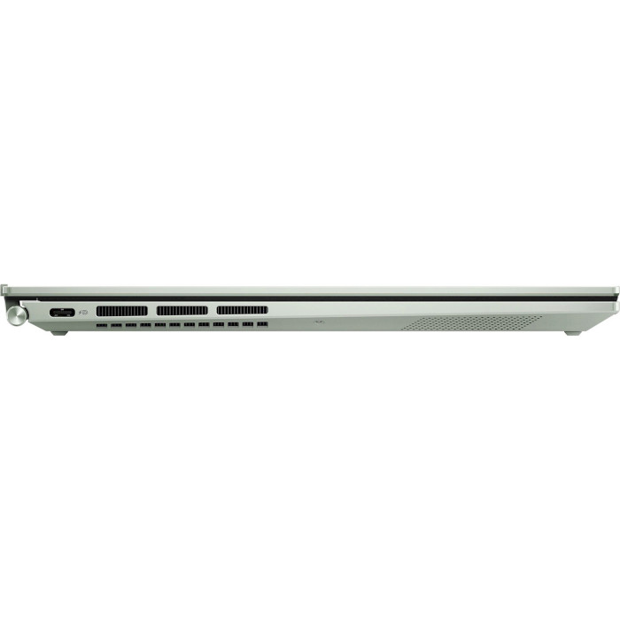 Ноутбук ASUS ZenBook S 13 OLED UM5302TA Aqua Celadon (UM5302TA-LV497W)