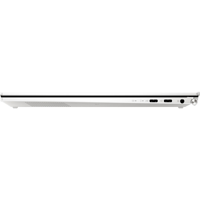 Ноутбук ASUS ZenBook S 13 OLED UM5302TA Refined White (UM5302TA-LV498W)