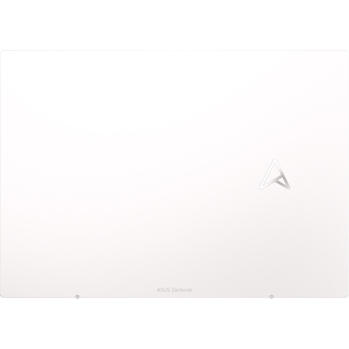 Ноутбук ASUS ZenBook S 13 OLED UM5302TA Refined White (UM5302TA-LV498W)