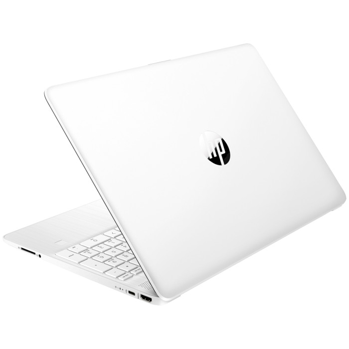 Ноутбук HP 15s-eq3145nw Snow White (714R0EA)