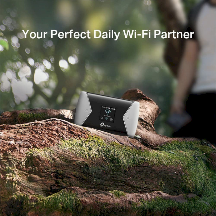 4G Wi-Fi роутер TP-LINK M7450