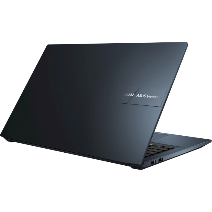 Ноутбук ASUS VivoBook Pro 15 K6500ZC Quiet Blue (K6500ZC-HN363)